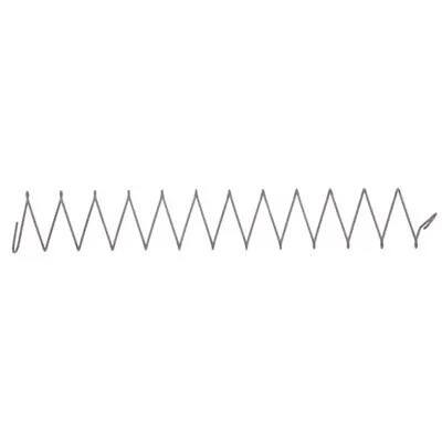 Wolff SV/STI 1400 38/9mm 10 Coil Spring - 3Pk