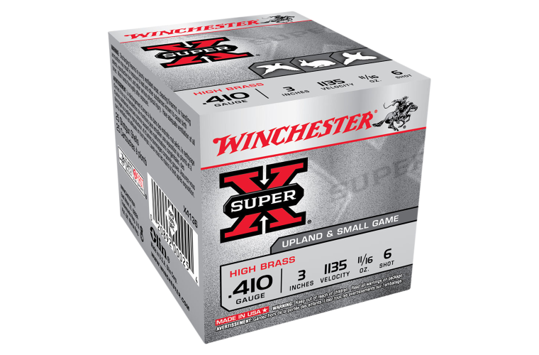 Winchester Super X