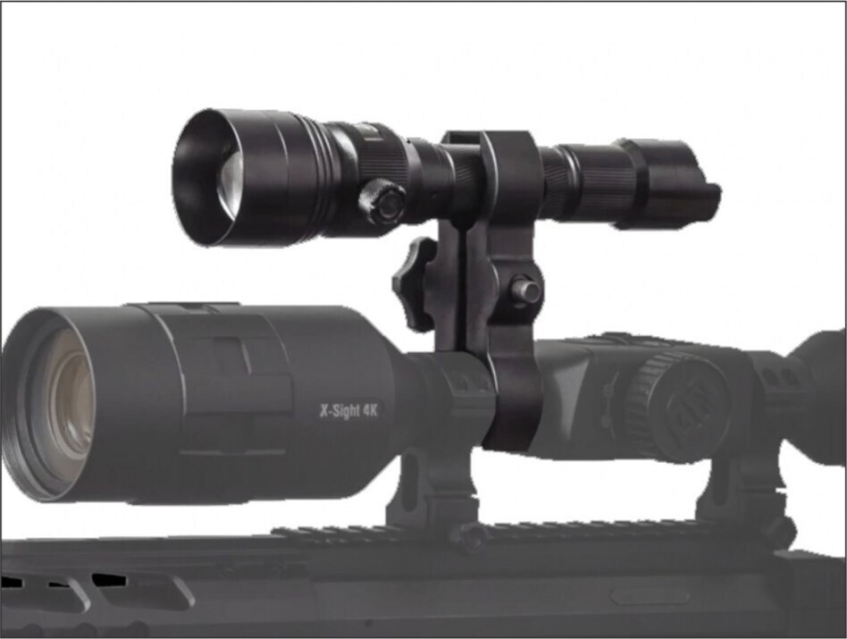 Z-Vision Hunting Lights NV-103