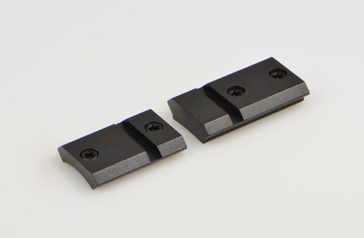 Warne HS Precision (8-40 Screws)