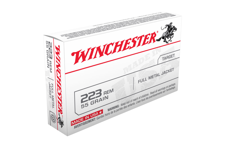 Winchester Value Pack