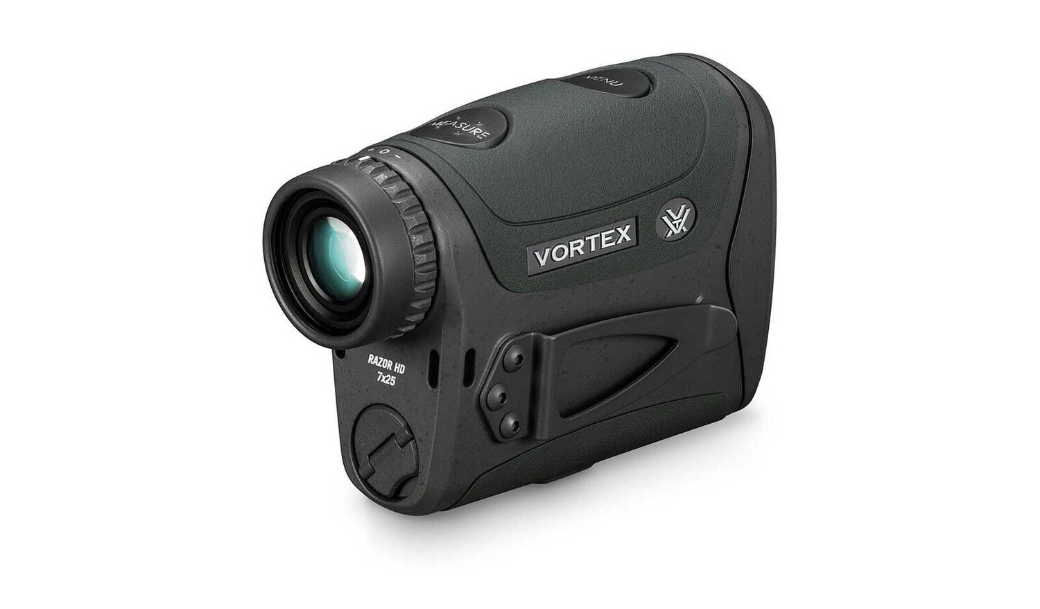 Vortex Razor HD 4000 Rangefinder 7x Magnification 2400yds Normal Mode 4000yds ELR Mode