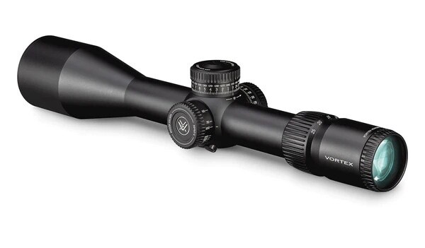 Vortex Venom 5-25x56 Riflescope FFP EBR7C Reticle (MOA) 34mm Tube