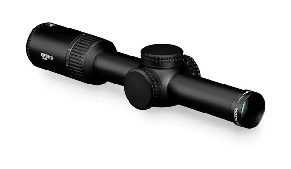 Vortex Viper PST Riflescope