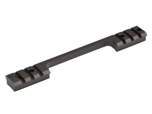 Warne Rail Classic Matte