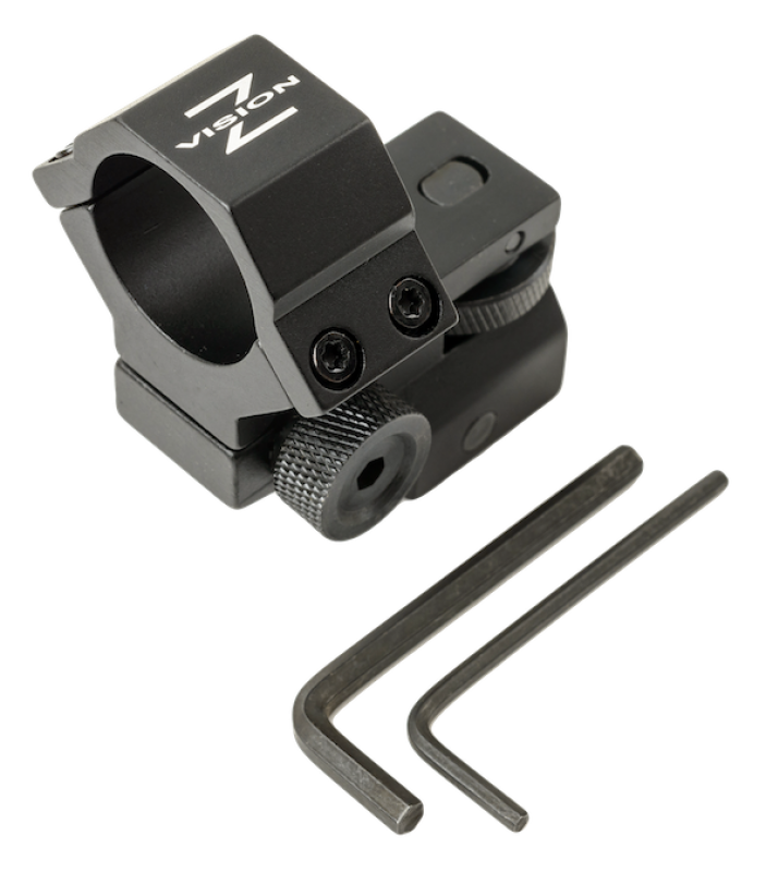 Z-Vision Hunting Lights Windage Clamp
