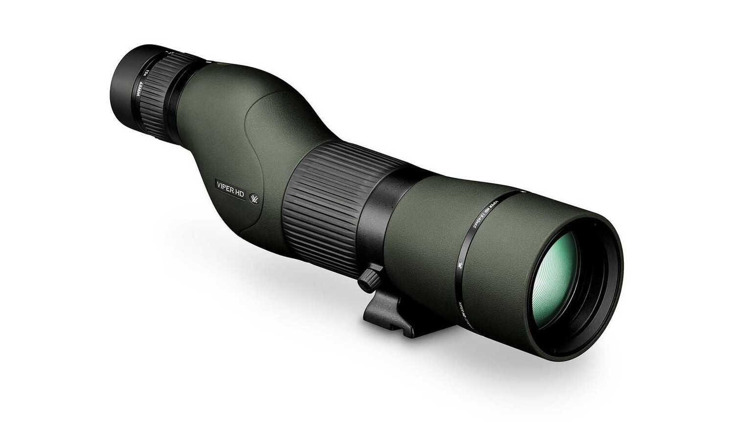 Vortex Viper HD Straight Spotting Scope