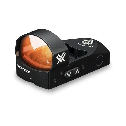 Vortex Venom Red Dot Top Load
