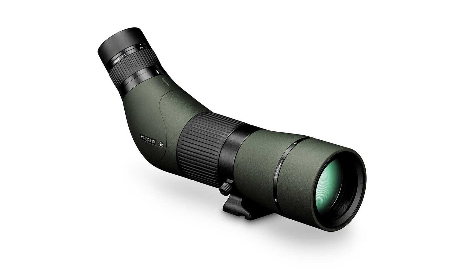 Vortex Viper HD Angled Spotting Scope