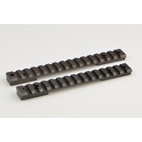 Warne Remington 7615 Tactical Rail