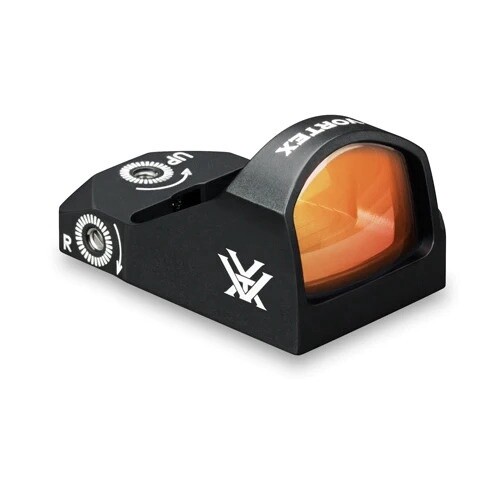 Vortex Viper Red Dot Botton Load (6 MOA Dot)