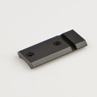 Warne Front Extension Base Savage Rem 700