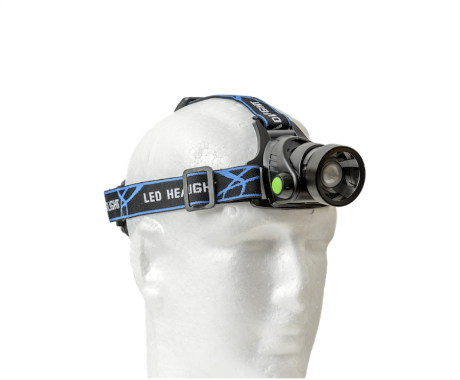 Z-Vision Hunting Lights HS-1