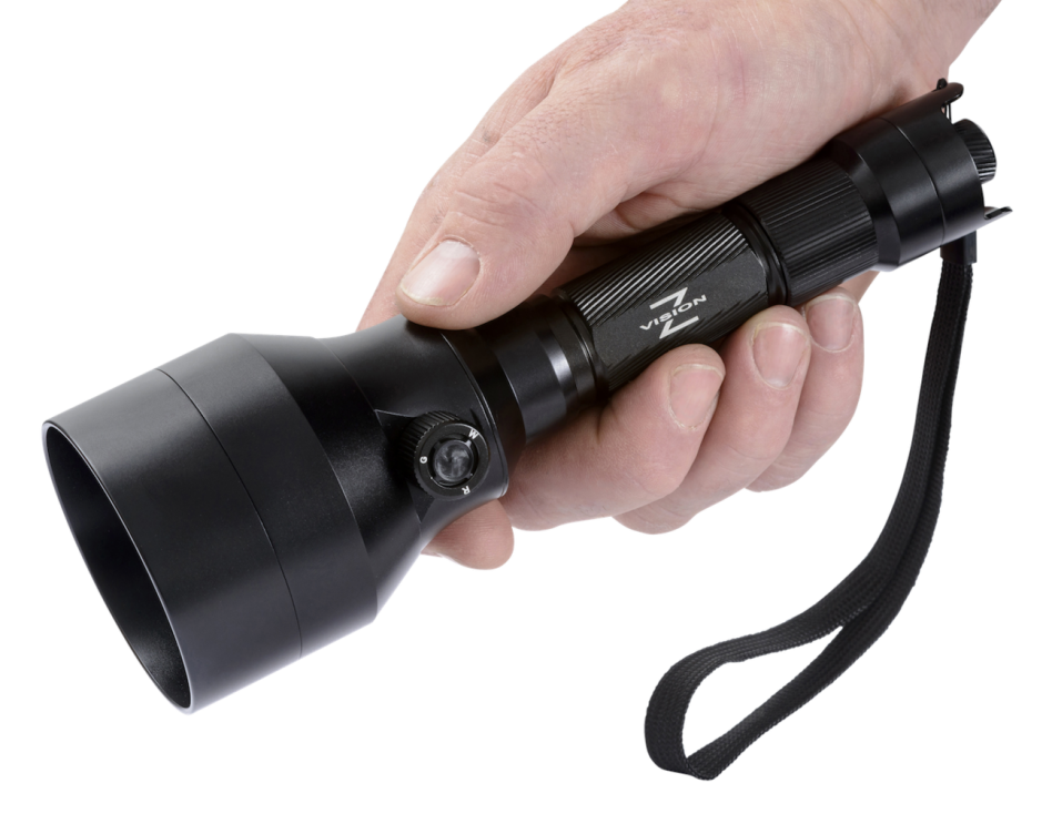 Z-Vision Hunting Lights DN-303
