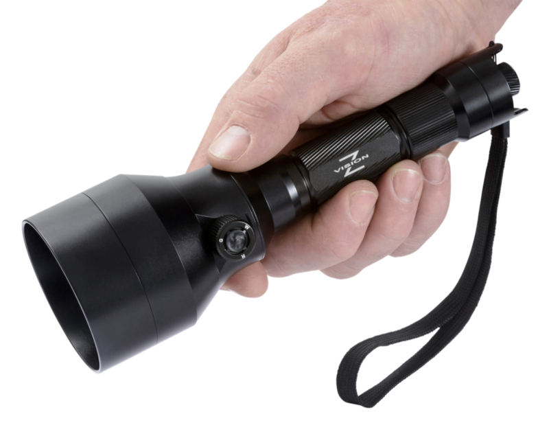 Z-Vision Hunting Lights DN-303