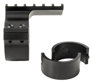 Z-Vision SPR-1 Ring to Rail