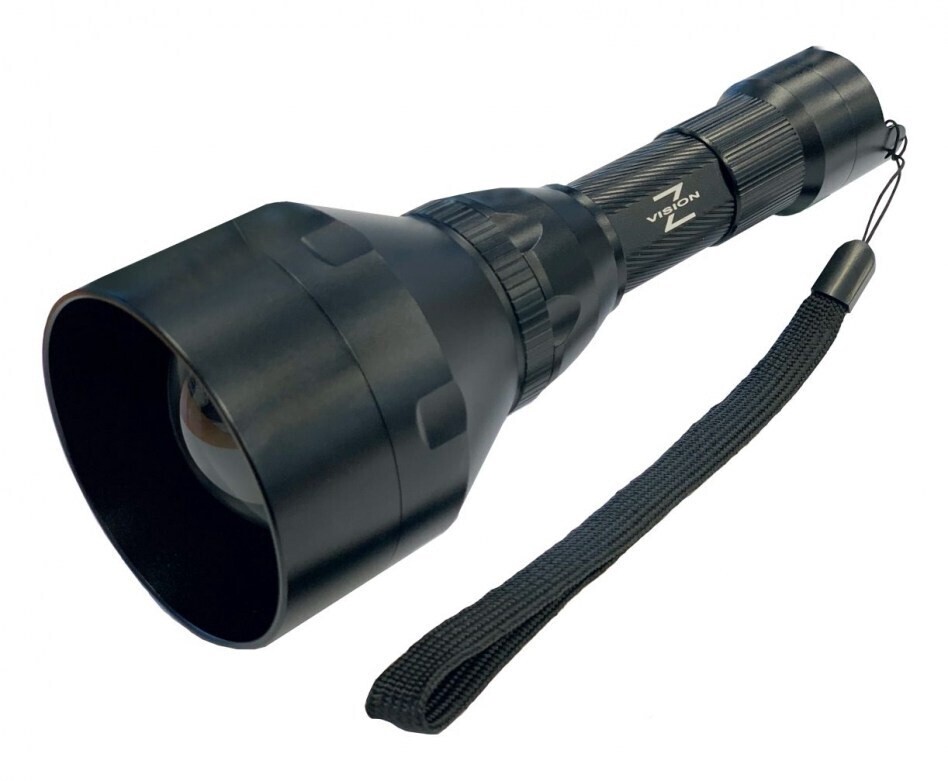 Z-Vision Hunting Lights JP300