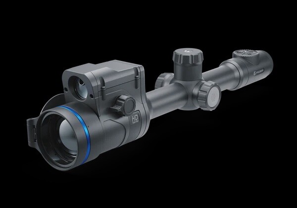 PULSAR THERMION 2 LRF XL50 THERMAL RIFLE SCOPE
