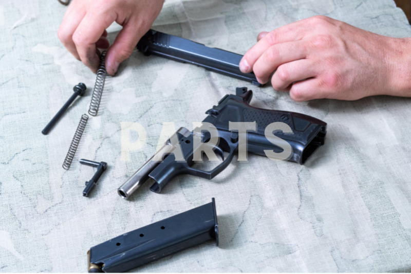 Gun Parts