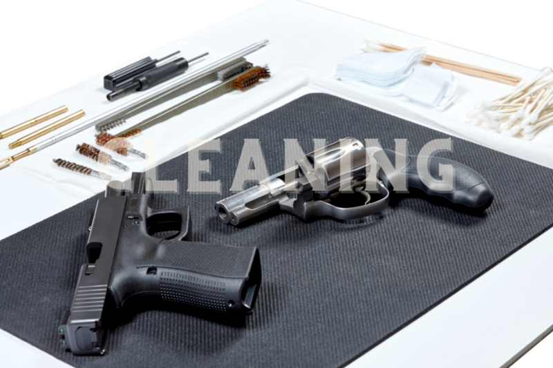 Cleaning