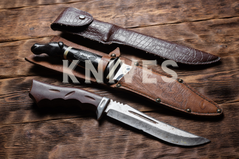 Knives