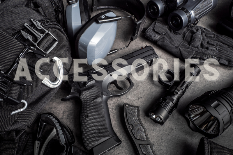 Accessories
