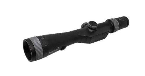 Burris Eliminator V 5-20x50