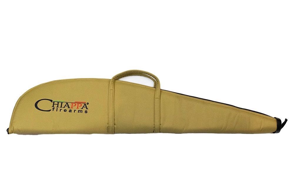 Chiappa 48&quot; Canvas Gun Bag - Brown