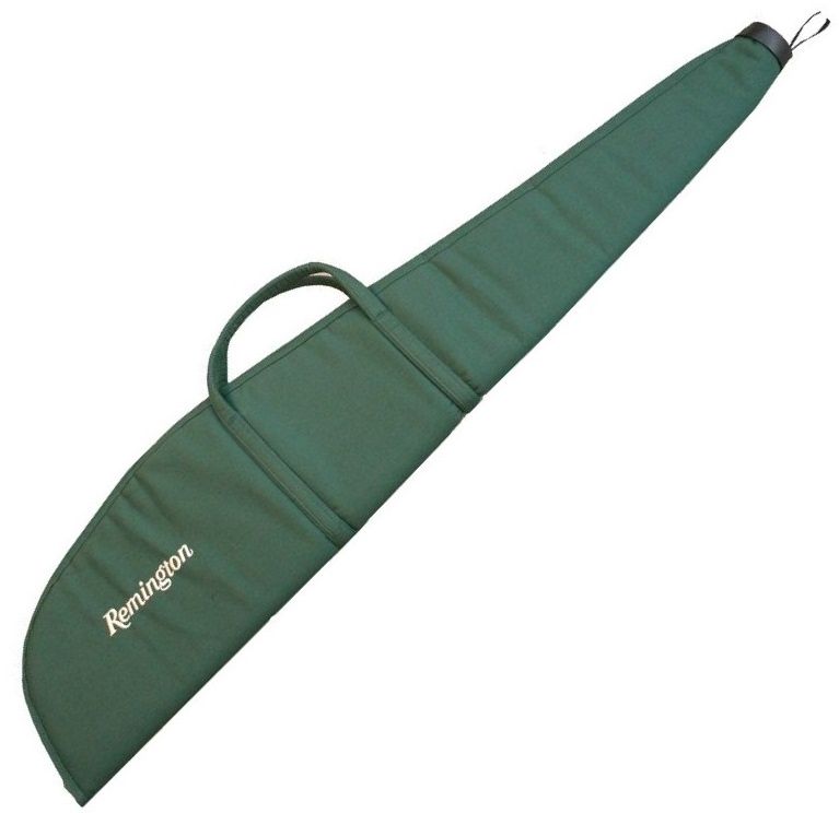 Remington Canvas Gun Bag 48&quot; - Green