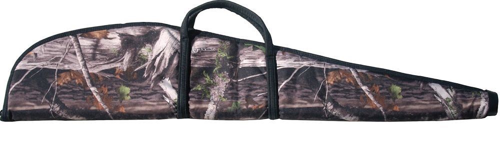 48&quot; Canvas Gun Bag, Colour: Camo
