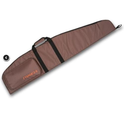 Franchi Gun Bag 50&quot;, Color: Brown