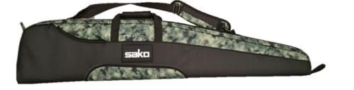 Sako Gun Bag, Colour: Camo Green