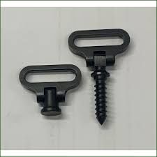 Templeton Arms T1000/T2000 Swivel Set