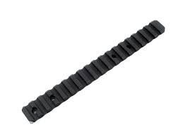 Talley Picatinny Rail Tikka T3 &amp; T3X (20 MOA)