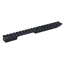 CCOP Rail Remington 700 Short