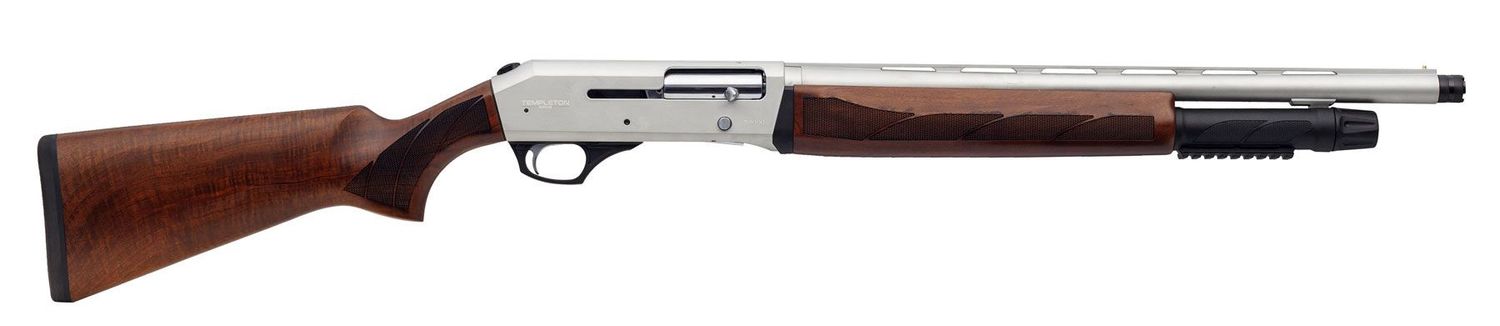 Templeton Arms T2000 Marine, Style: Marine (Wood)