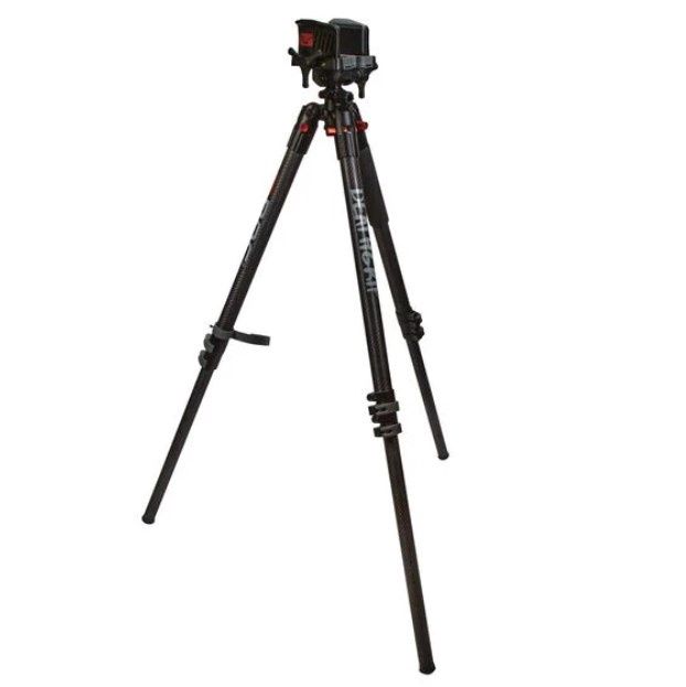BOG Death Grip Clamping Tripod