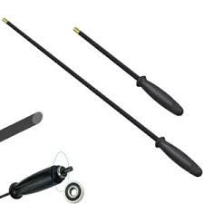 Taylor 1 Piece Carbon Fibre Rod 38&quot; 22-30