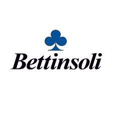 Bettinsoli X-Trail &quot;S&quot; Special 30&quot; RH