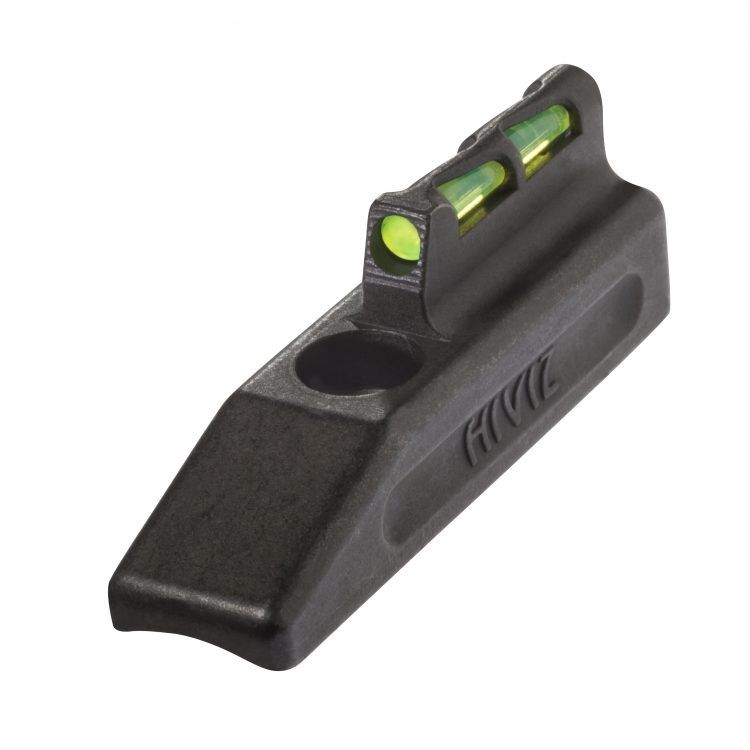 Viviz Ruger MK I, II, III &amp; IV 22 cal HiViz Handgun Sight