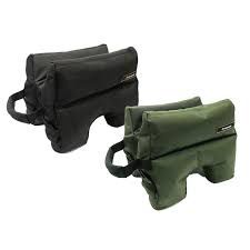 Vanguard Endeavor SRB L Large Filled Gun Rest Bag