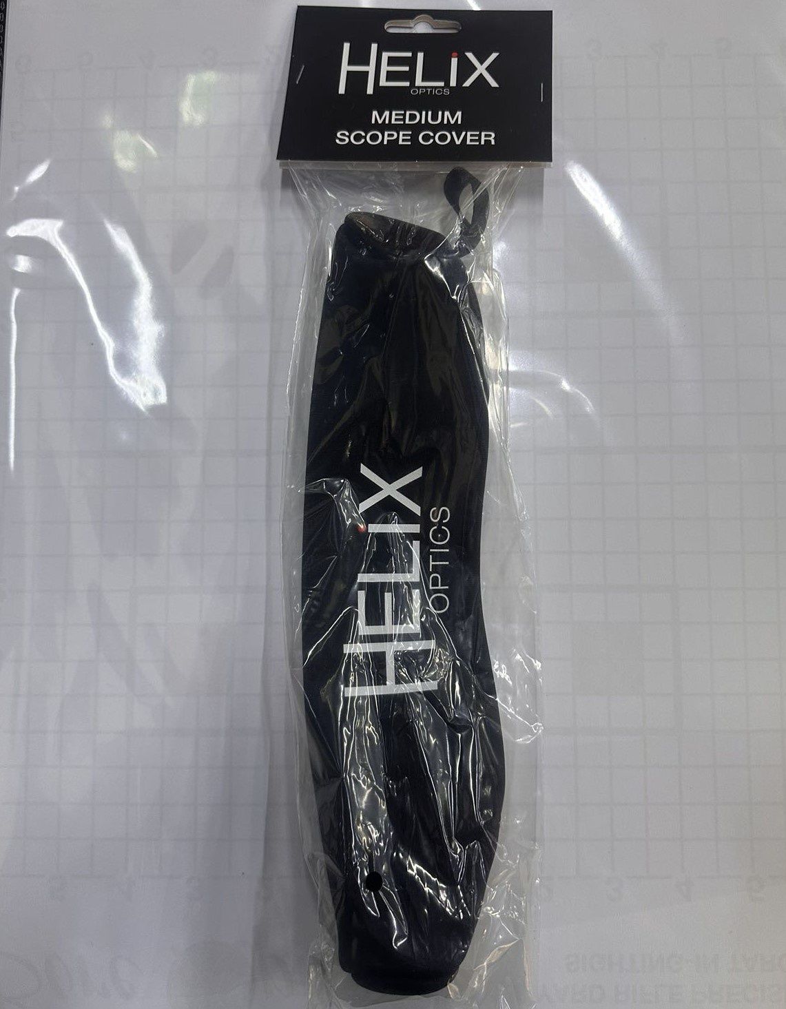 Helix Scope Cover, Size: Medium