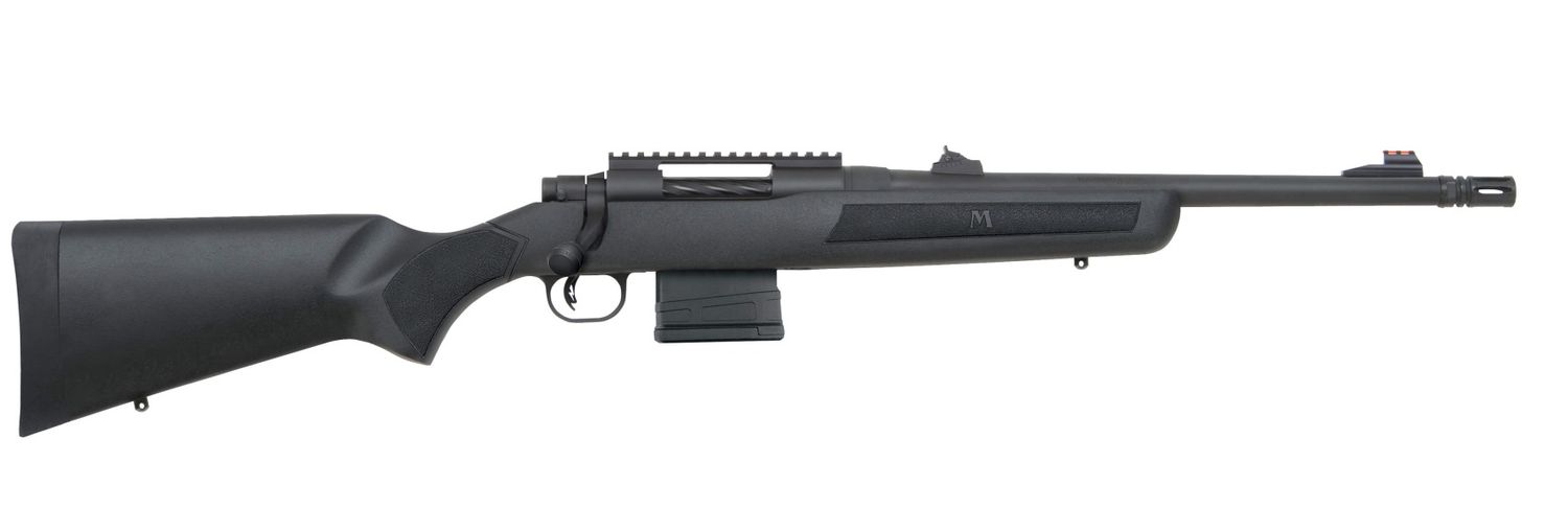 MOSSBERG MVP Patrol Cl .308 Bbl Rifle