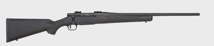 Mossberg Patriot Syn Classic 308 22 Bbl Rifle