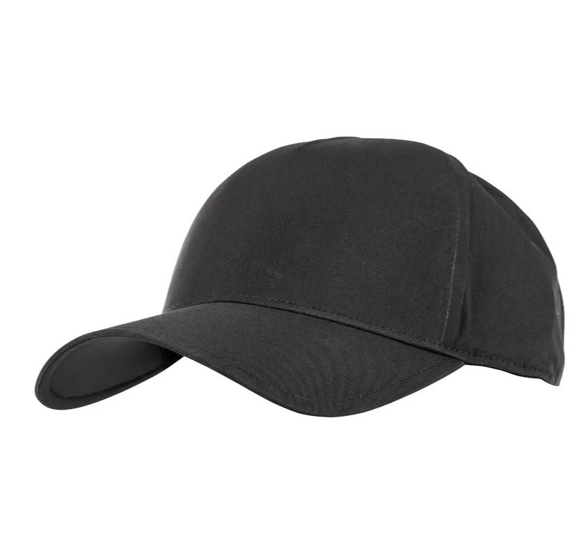 5.11 Duty Rain Cap, Colour: Black