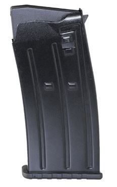 Berika EXT12 5 Shot Blk Mag