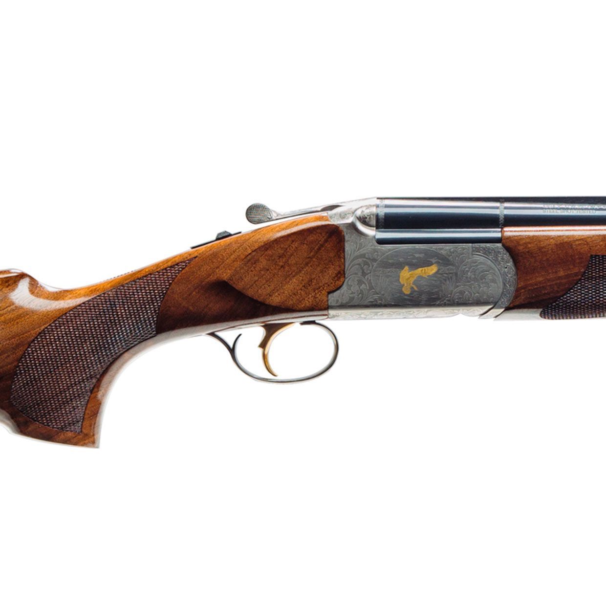 Bettinsoli Diamond X-Grade, Barrel: 28&quot;