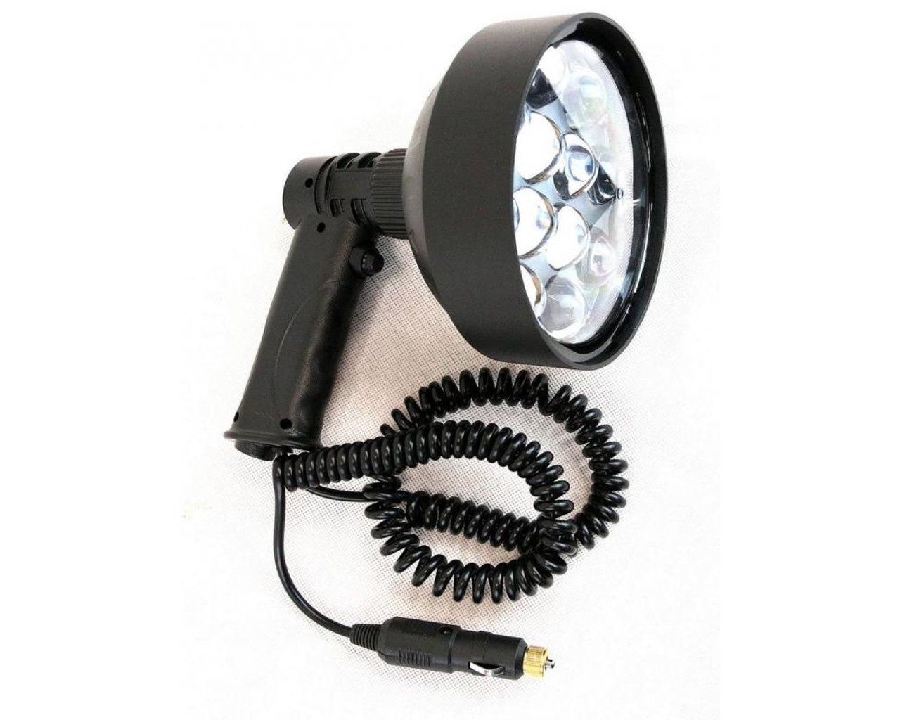 Night Saber 150mm LED Handheld 36W 3500 Lumens