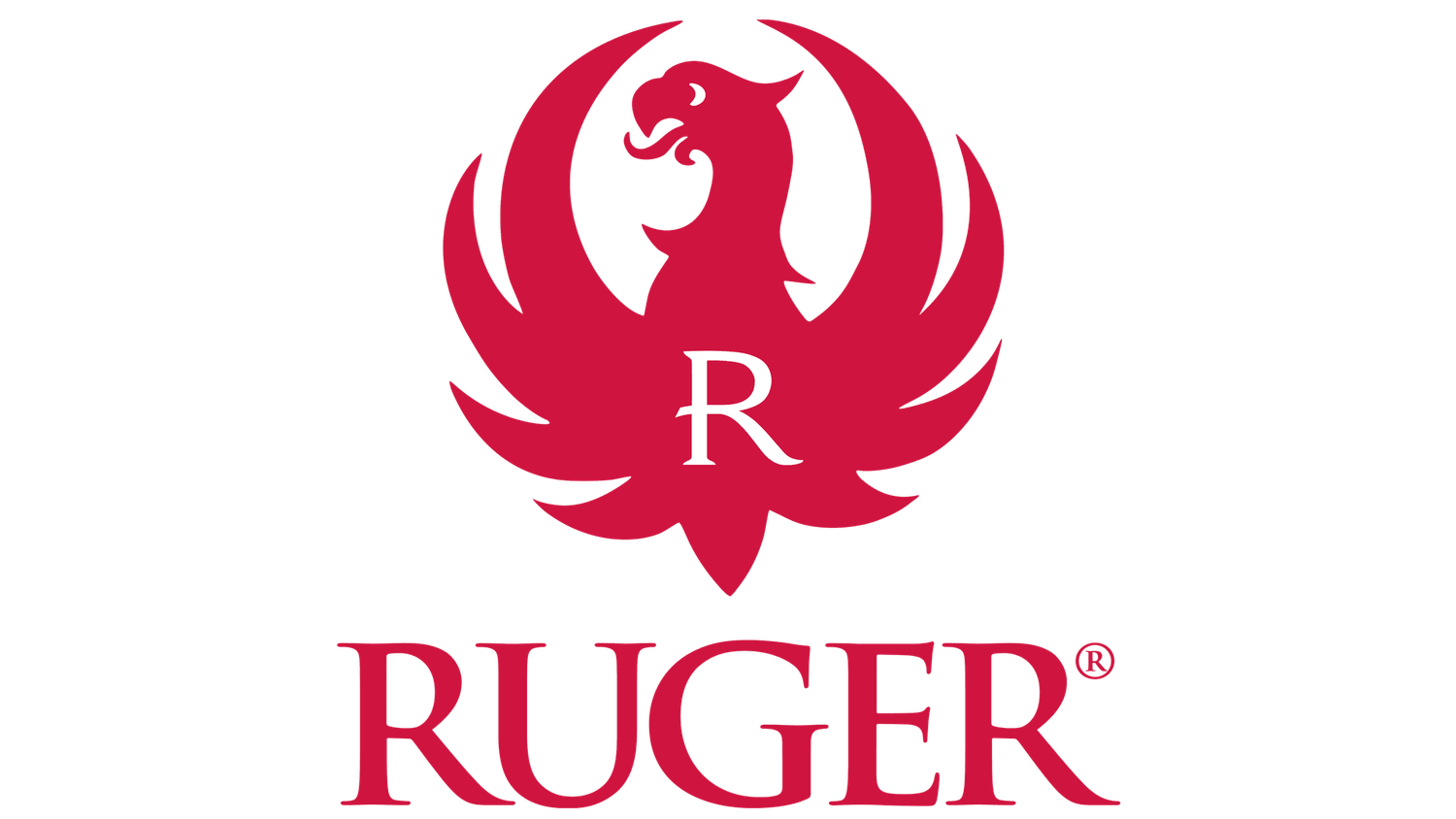 RUGER AMERICAN RIFLE GENERATION II 223Rem