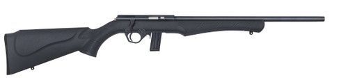 Rossi 8122 Sporter .22Lr 10 Shot Blued Finish